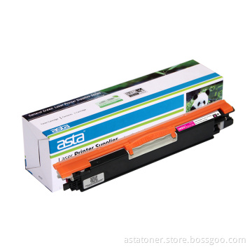 Premium Color Toner for CE313A 126A
